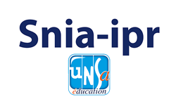 SNIA-IPR Logo