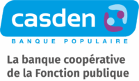 Casden Logo