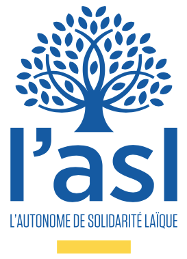 Logo ASl