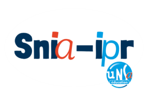 SNIA-IPR Logo